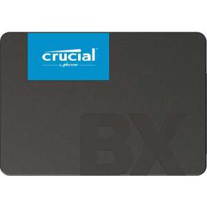 Crucial BX500 2.5" 1 TB SATA 3D NAND 91173200 