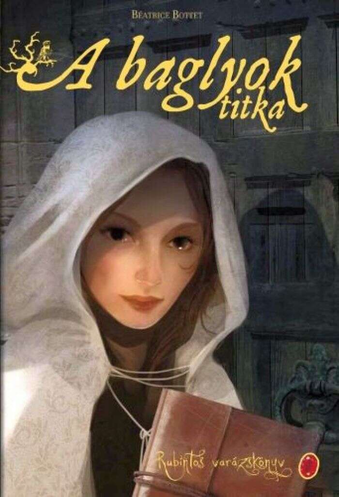 A - baglyok titka