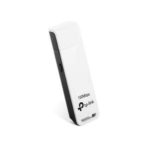 TP-LINK Wireless Adapter USB N-es 150Mbps, TL-WN727N