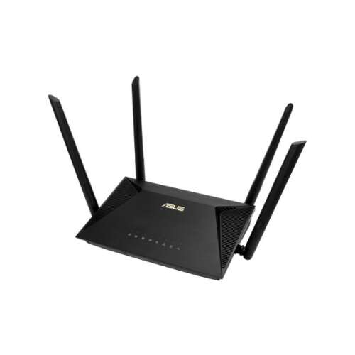 ASUS RT-AX1800U WiFi 6 Router - Dual Band AX1800