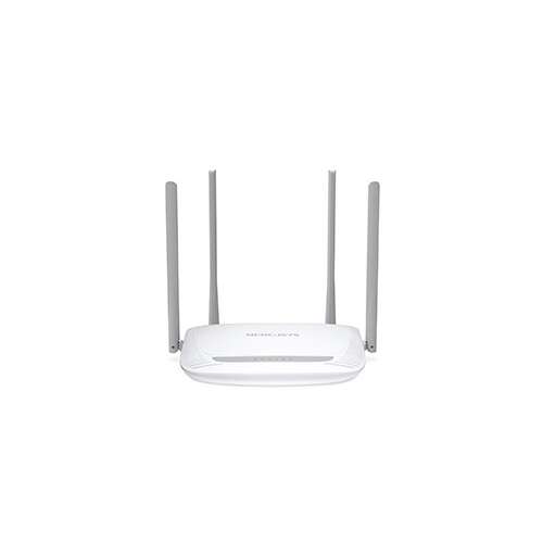 MERCUSYS MW325R 300Mbps vezeték nélküli N router