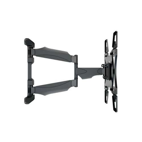 MULTIBRACKETS VESA Flexarm Full Motion Single TV fali konzol, 400x400, 32-55 hüvelyk