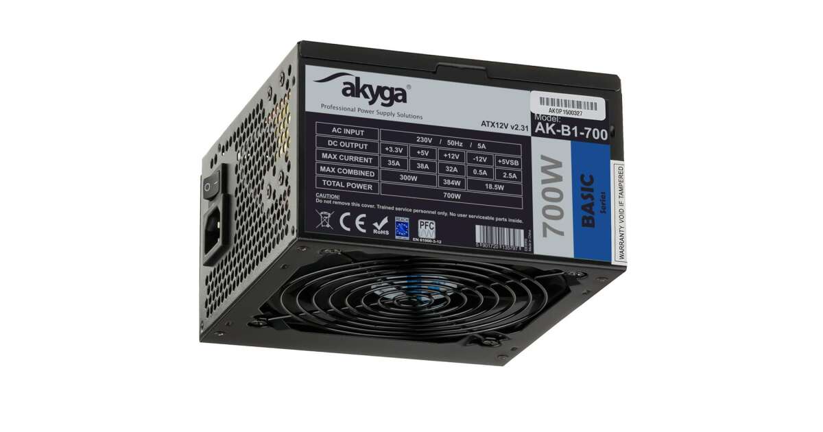 AKYGA