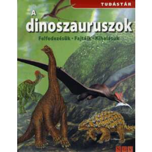 A dinoszauruszok 46847227 