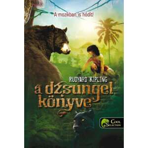 A dzsungel könyve 45500109 Gyermek könyvek - A dzsungel könyve