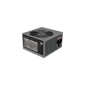 Zasilacz LC-Power LC500-12 V2.31 350W ATX, szary - LC-power