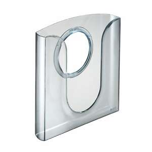 Leitz Presenter A4 clear plastic brochure holder - Office Supply