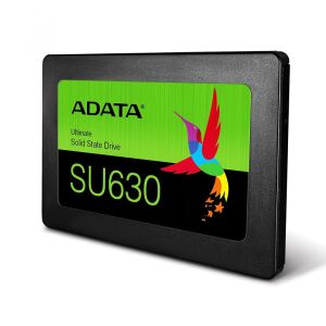 Pogled pod kutom na Adata SU630 240GB SATA III SSD - ADATA