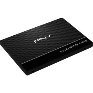 PNY CS900 120GB 2.5" SATA3 belső SSD meghajtó - PNY