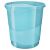 ESSELTE "Colour Ice" (14 liter) műanyag áttetsző kék papírkosár 58238189