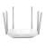 TP-LINK Archer C86 AC1900 Dual Band vezeték nélküli router elülső nézet, antennákkal