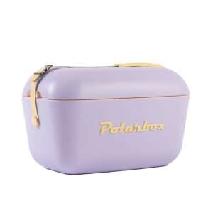 Hűtőtáska Polarbox lila