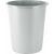 Donau 14L Grey Paper Bin - Office Waste Container