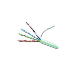 Kabel Gembird UTP kat.5, CCA, 305m, szary - Gembird