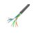 LANBERG LCF5-11CU-0305-S Lanberg FTP stranded cable CU, cat. 5e, 305m, gray 58579276