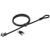 Kensington N17 Key Laptop Lock - Wedge Design 58245711