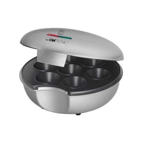 Clatronic MM 3496 Muffin Sütő - 7 db