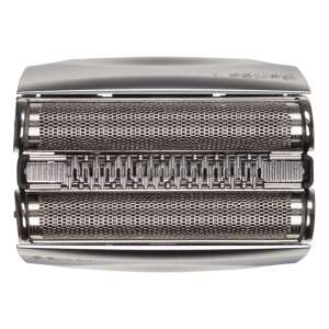 Braun Series 7 Elektrorasier-Ersatzfolie und Schneideinheit - Elektrischer Scherkopf