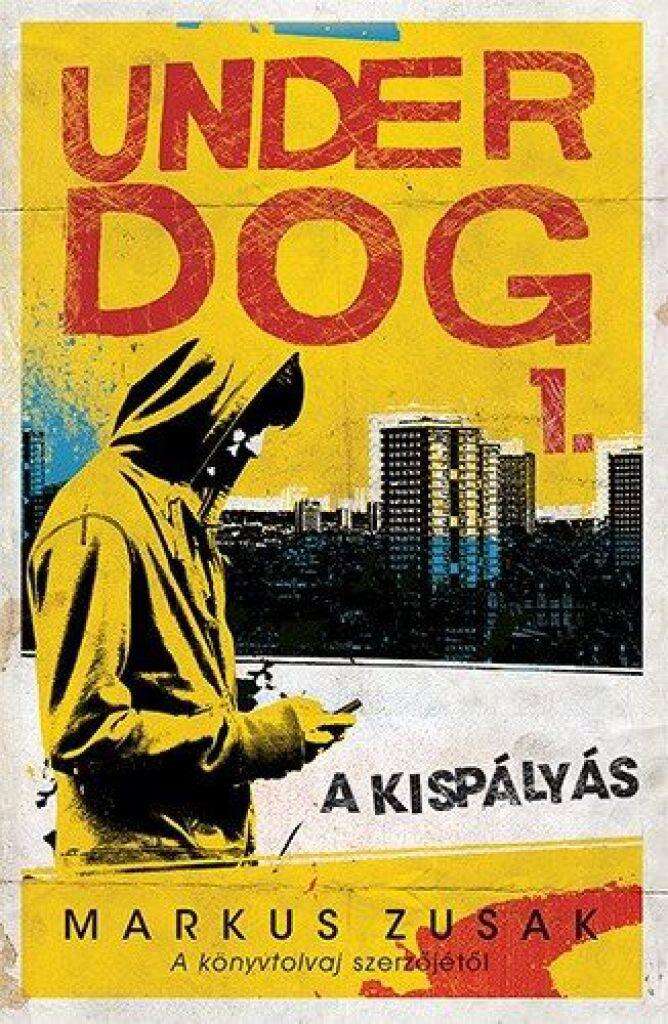A kispályás - Under kutya 1.