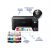 Принтер Epson EcoTank L3270 с бутилки с мастило и система за презареждане