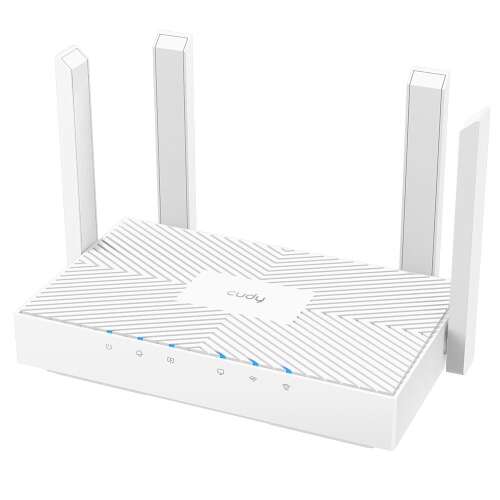 Cudy WR1300E AC1200 Gigabit Dual Band Wi-Fi Router