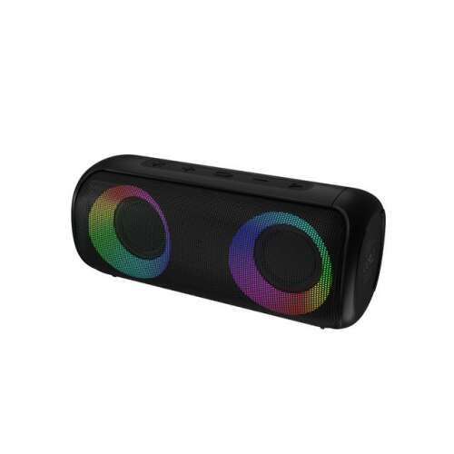 Audictus Aurora Pro Bluetooth Hangszóró - 20W RGB