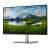 Dell P2425 24 hüvelykes monitor, ferde nézet, képernyővel tájképpel