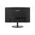 MSI Monitor Business PRO MP2412C 23,6" Ívelt FHD, 1920x1080, VA, 100Hz, 3000:1 CR, 250cd/m2, 1ms, HDMI, DP, Black 105492782
