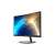 MSI Monitor Business PRO MP2412C 23,6" Ívelt FHD, 1920x1080, VA, 100Hz, 3000:1 CR, 250cd/m2, 1ms, HDMI, DP, Black 105492782