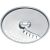 Bosch MUZ45PS1 Stainless Steel French Fry Cutter Disc