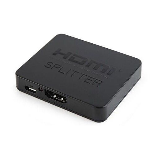 Gembird HDMI Splitter - 2 Port 134138907