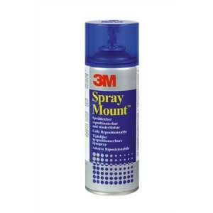 3M SCOTCH Spray Mount 400 ml ragasztó spray 58248010 