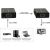 Techly HDMI Extender după UTP 102851504