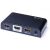 Techly AV HDMI 2.0 1x2 UHD 4Kx2K 3D AC splitter 58659365
