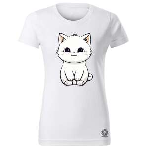 Baby Kätzchen v6 T-Shirt für Damen - 19 Farben, XS-2XL 105513253