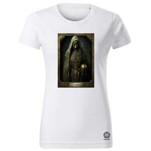 Tarot Tod v1 T-Shirt für Damen - 19 Farben, XS-2XL 105515191