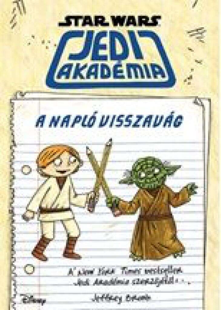 A napló visszavág