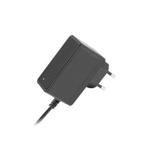 Vizualizare unghiulară a adaptorului AC Natec 5V 2A pentru hub USB - Natec