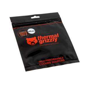 Thermal Grizzly Minus Pad 8 hővezető paszta 8 Watt per méter-Kelvin