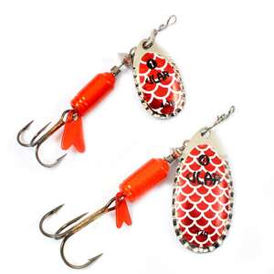 ULAR AM Körforgó Villantó - 12g, 4-es