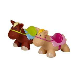 HB Horse Friends Vízpermetező Póni - 12 db