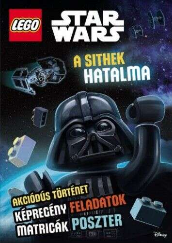 A sithek hatalma