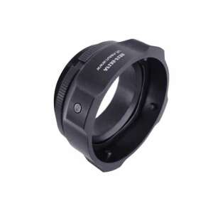 Rusan Redukciós Gyűrű - Pulsar - F135/F155/FN455 105541343 - Céltávcső szerelvény