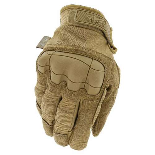 Mechanix Wear M-Pact 3 Taktikai Lövészkesztyű - S 105541348