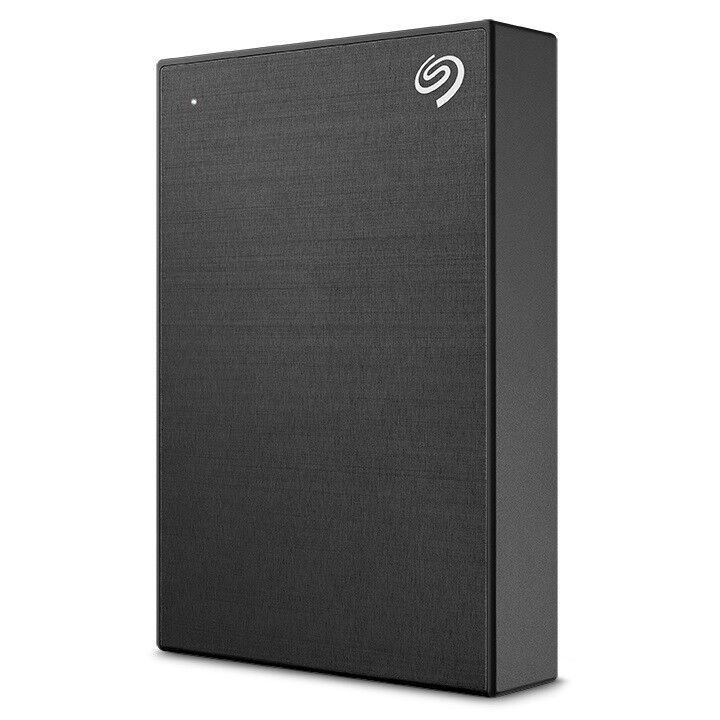 Seagate OneTouch Hard Disk Extern - 4TB