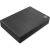 SEAGATE One Touch 5TB HDD extern cu protecție prin parolă negru 105541864