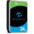 Seagate 24TB SkyHawk AI merevlemez