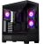 Phanteks XT View Tempered Glass Windows, D-RGB - czarna 105543045