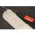 Carp Expert 4 Season PVA System 5m 35mm, a PVA háló és a töltő eszköz közeli képe