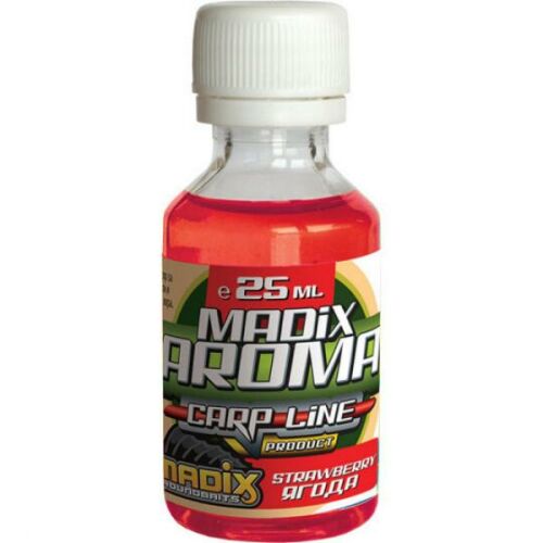 Madix Eper Aroma 25ml ponty horgászcsalihoz